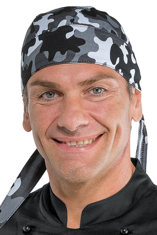 Bandana Mimetico 01 - ITALIADIVISE