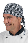 Bandana Yin Yang - ITALIADIVISE