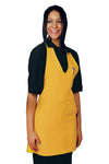 bistro colours giallo sole