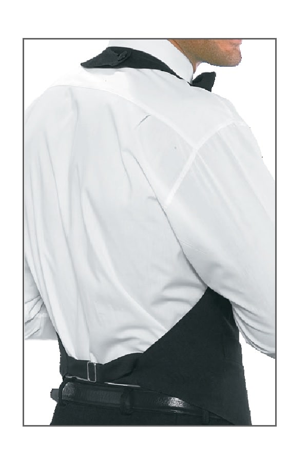 Gilet Bolero taglia unica onesize Rosso - ITALIADIVISE