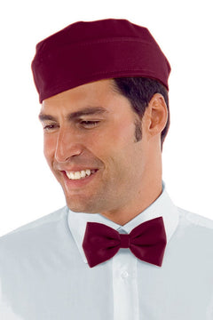 Bustina Colours Bordeaux - ITALIADIVISE