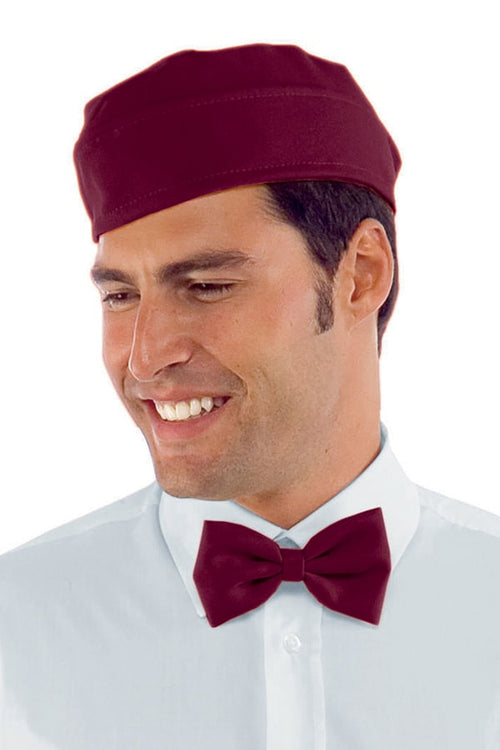 Bustina Colours Bordeaux - ITALIADIVISE