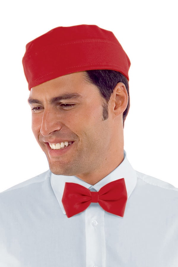 Bustina Colours Rossa - ITALIADIVISE