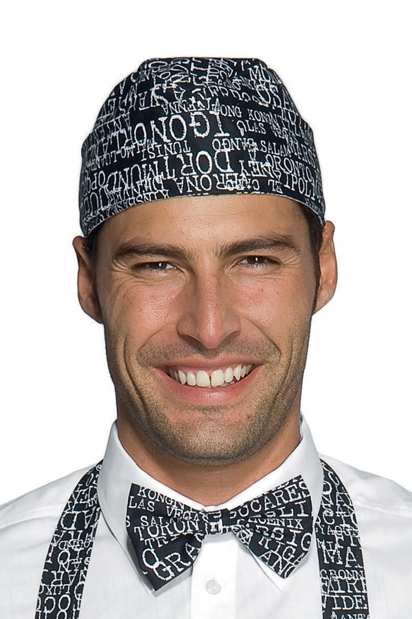 Bustina San Francisco - ITALIADIVISE