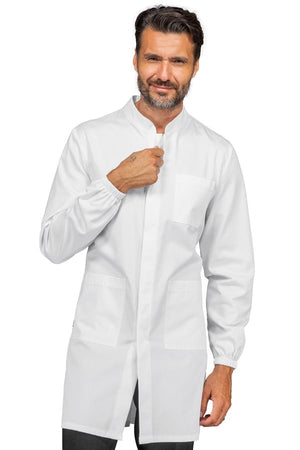 Camice Dover Zip con elastico polsi