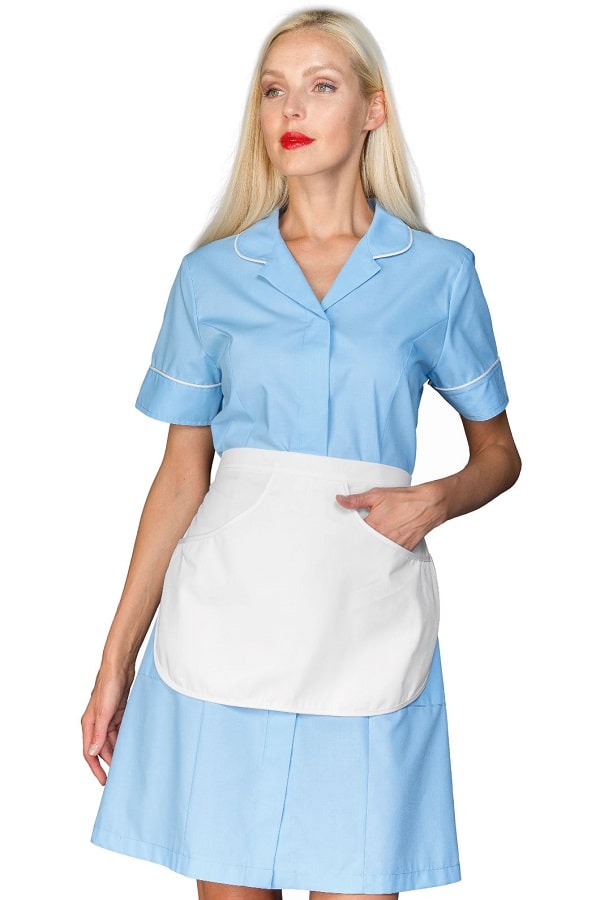 Camice Firenze Grembiulino Manila