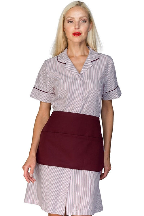 Camice Firenze Piquet Grembiulino Manila