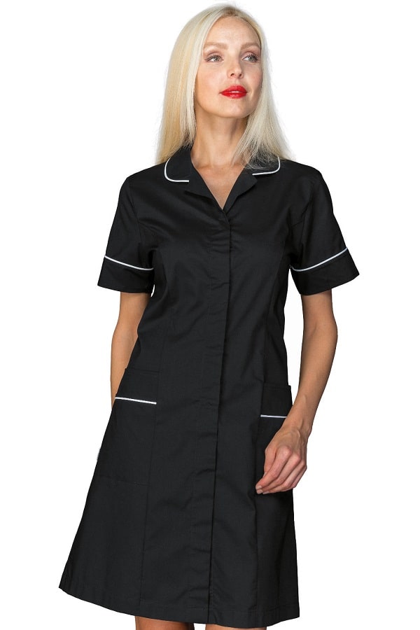 Camice da Donna Firenze grigio