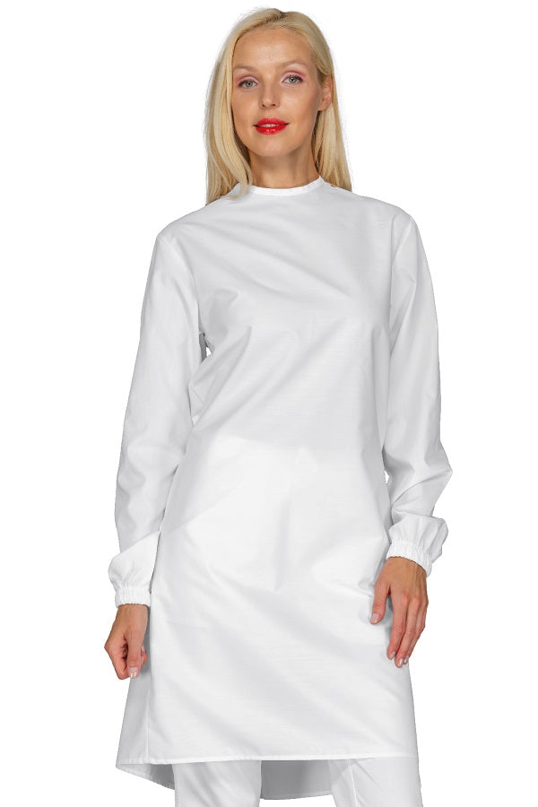 Camice monouso in tessuto lavabile