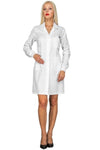 Camice Singapore Bianco in Cotone