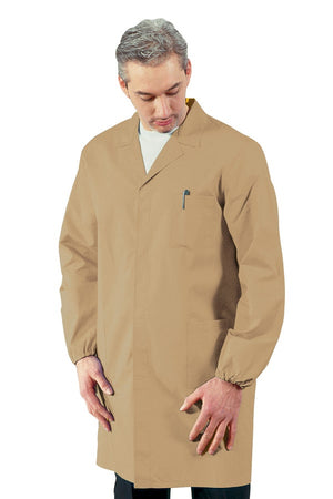 Camice uomo colorato polycotone - ITALIADIVISE