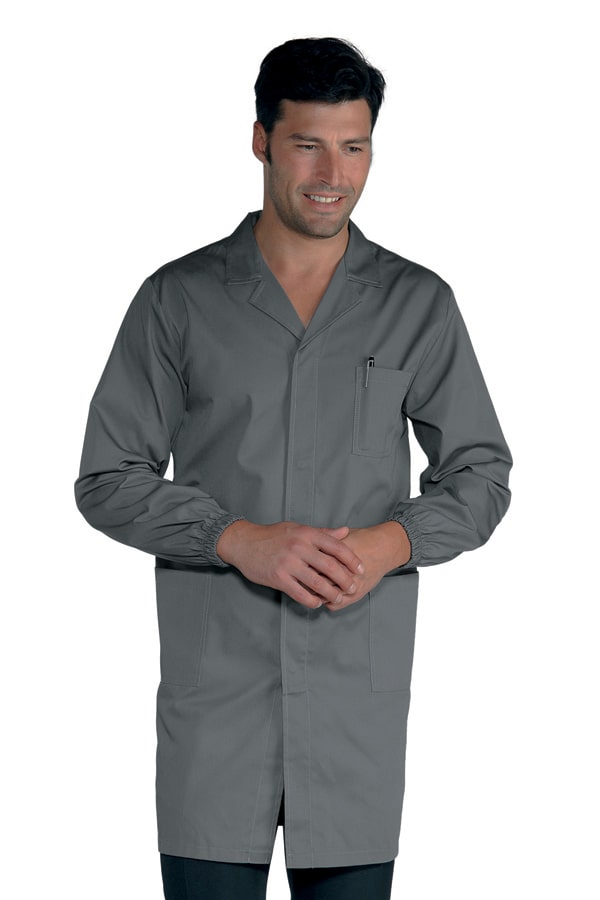 Camice uomo colorato polycotone - ITALIADIVISE