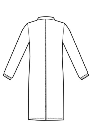 Camice Antiacido Unisex Certificato CE