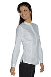Camicetta Holliwood Stretch Bianca - ITALIADIVISE