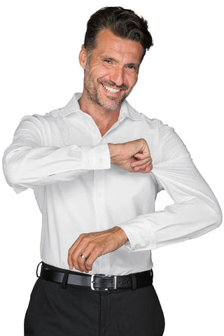 Camicia Birmingham Technology Bianca