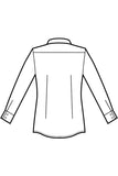 Camicia Birmingham Technology Disegno