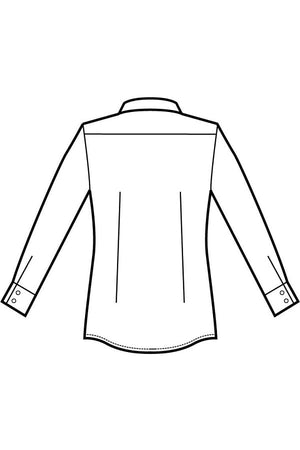 Camicia Birmingham Technology Disegno