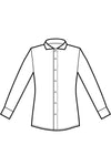 Camicia Birmingham Technology Disegno