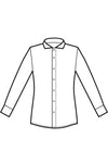 Camicia Birmingham Technology Disegno