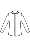 Camicia Birmingham Technology Disegno