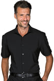 Camicia Birmingham Technology Nera