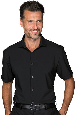 M OFFERTA Camicia Birmingham Technology Nera