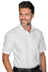 Camicia Birmingham Technology Bianca