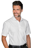 Camicia Birmingham Technology Bianca