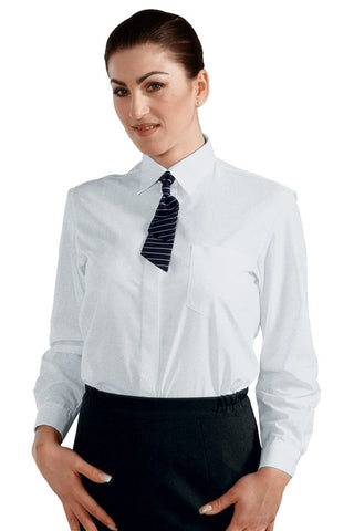 Camicia Donna Classica Isacco - ITALIADIVISE