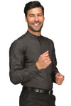 Camicia Detroit unisex Stretch Black Jeans - ITALIADIVISE