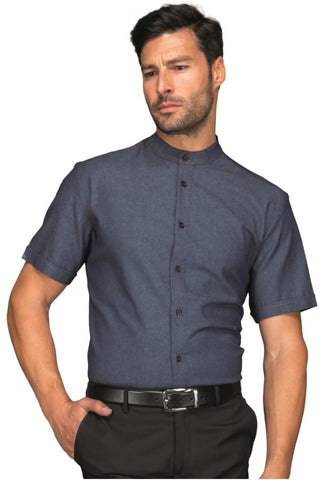 Camicia Detroit unisex Stretch Jeans - ITALIADIVISE