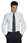 Camicia Cartagena Slim Stretch Bianca - ITALIADIVISE