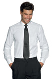 Camicia Cartagena Slim Stretch Bianca - ITALIADIVISE