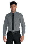 Camicia Cartagena Slim Grigia - ITALIADIVISE