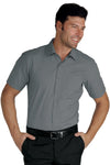 Camicia Cartagena Slim Grigia - ITALIADIVISE