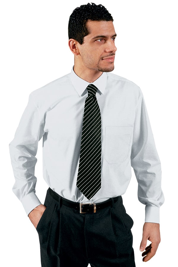 Camicia Uomo Bianca - ITALIADIVISE
