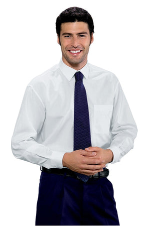 Camicia Uomo Bianca - ITALIADIVISE