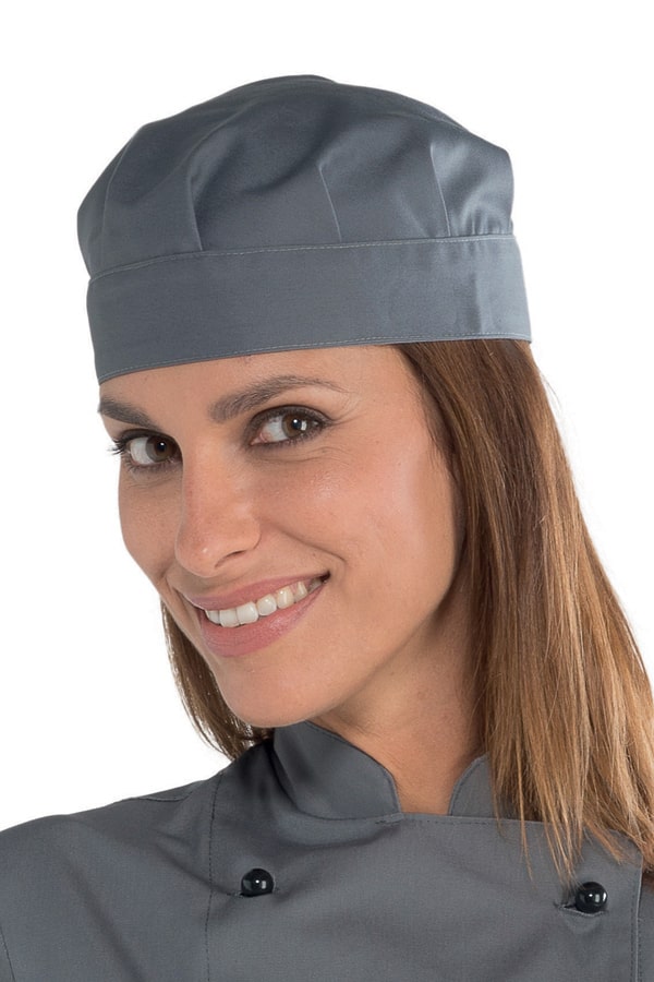 Bob Colours Grigio - ITALIADIVISE