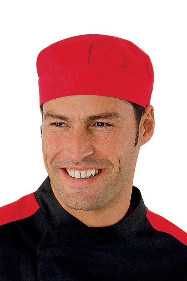 Bob Colours Rosso - ITALIADIVISE