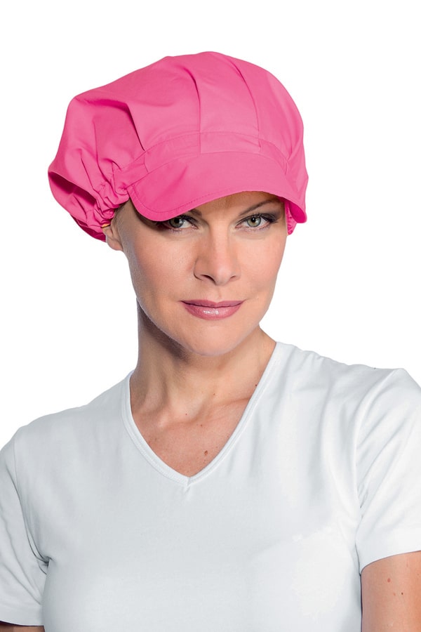 Cappello S. Bitter Fuxia - ITALIADIVISE