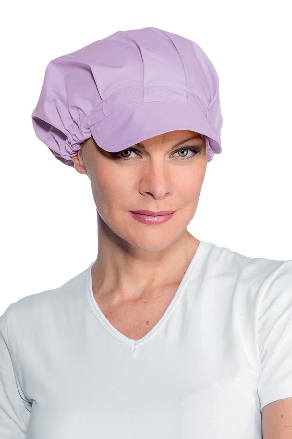 Cappello S. Bitter Lilla - ITALIADIVISE