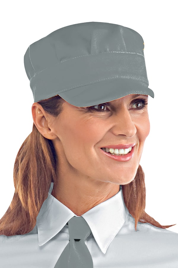 Sam Grigio polycotone - ITALIADIVISE