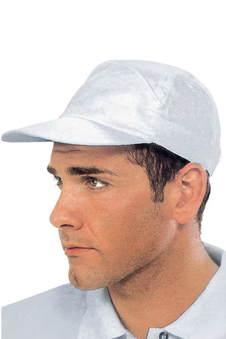 Cappello Tom Bianco - ITALIADIVISE