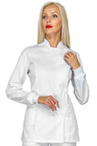 Casacca Coventry Bianca in Cotone POLSINO