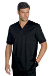 Casacca Kobe unisex collo a V microforata - ITALIADIVISE