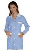 Casacca Marbella in Rigatino bordato Piquet - ITALIADIVISE