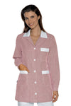 Casacca Marbella in Rigatino bordato Piquet - ITALIADIVISE