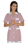 Casacca Marbella in Rigatino bordato Piquet - ITALIADIVISE