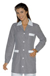 Casacca Marbella in Rigatino bordato Piquet - ITALIADIVISE