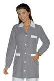 Casacca Marbella in Rigatino bordato Piquet - ITALIADIVISE